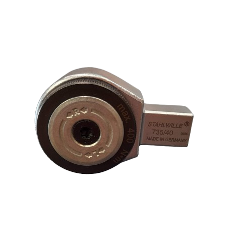 Stahlwille Ratchet Insert 735/40 (GE)