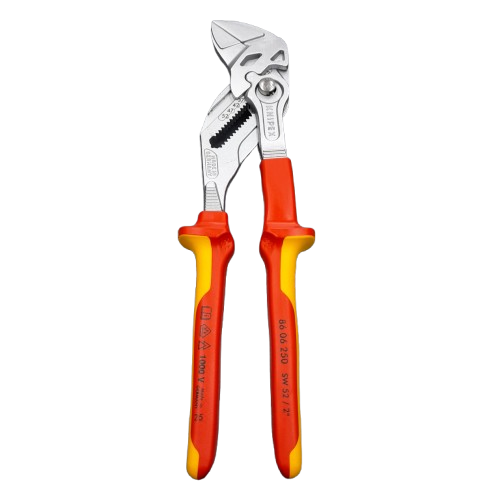 Knipex 86 06 250 Plier Wrench – (LN)