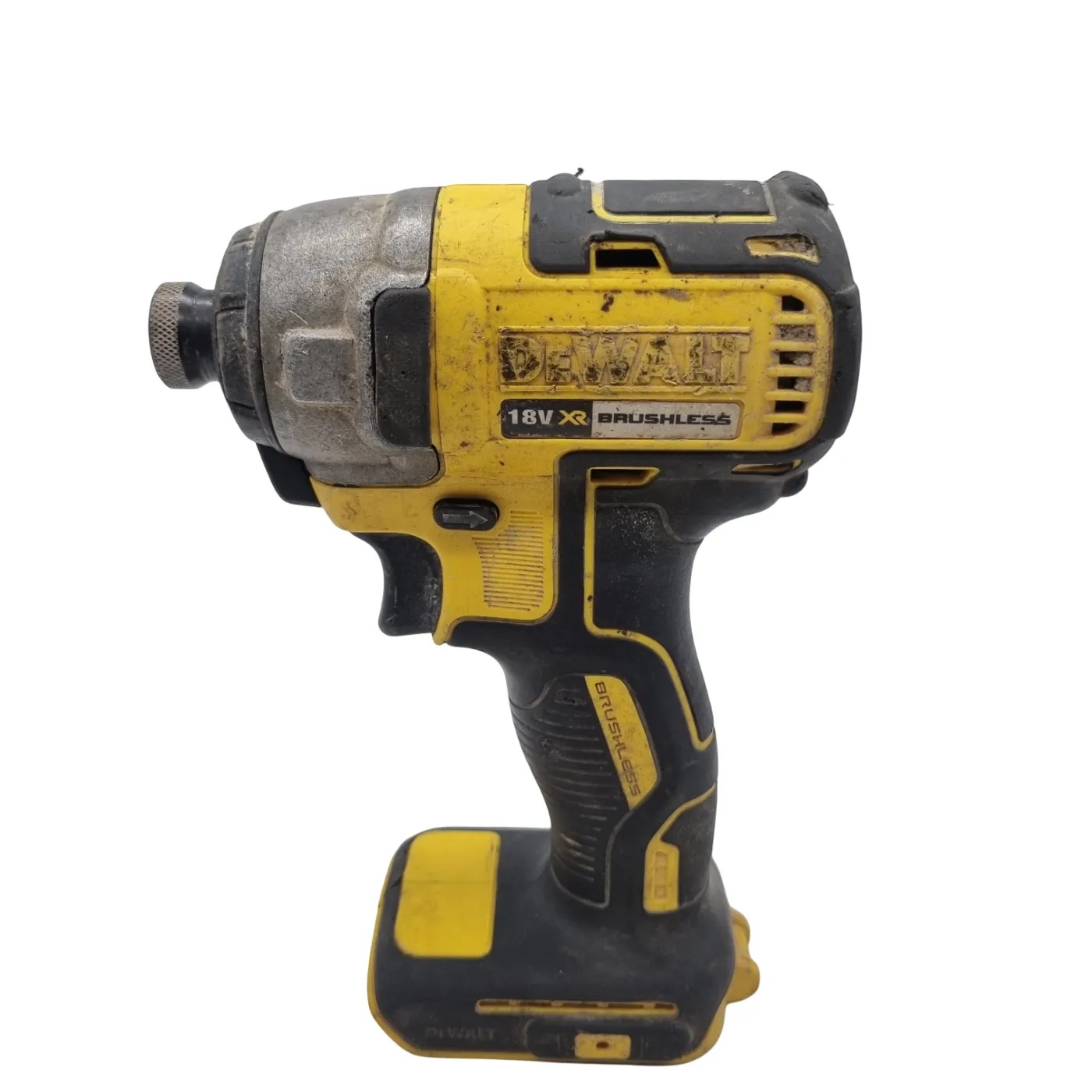 Dewalt DCF787 Impact Driver Skin Only (WR 1403741)