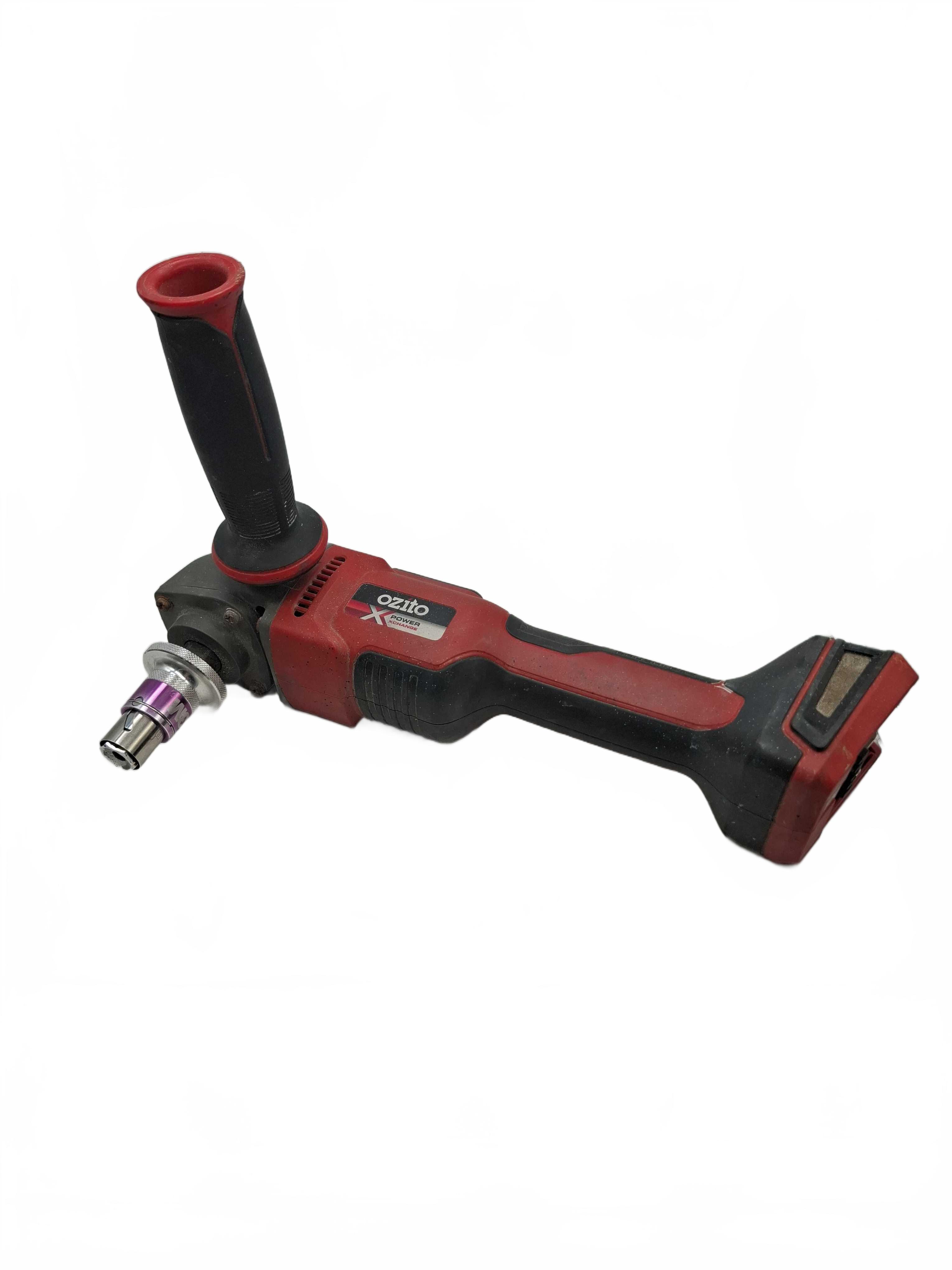 Ozito PXC 18V Brushless 2-in-1 Sander and Polisher PXBSPS-180 (WR 1429118)