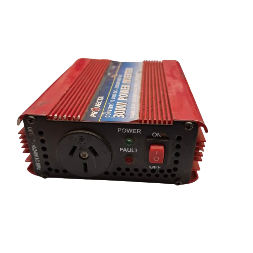 Projecta IM300 300W Power Inverter (JN)