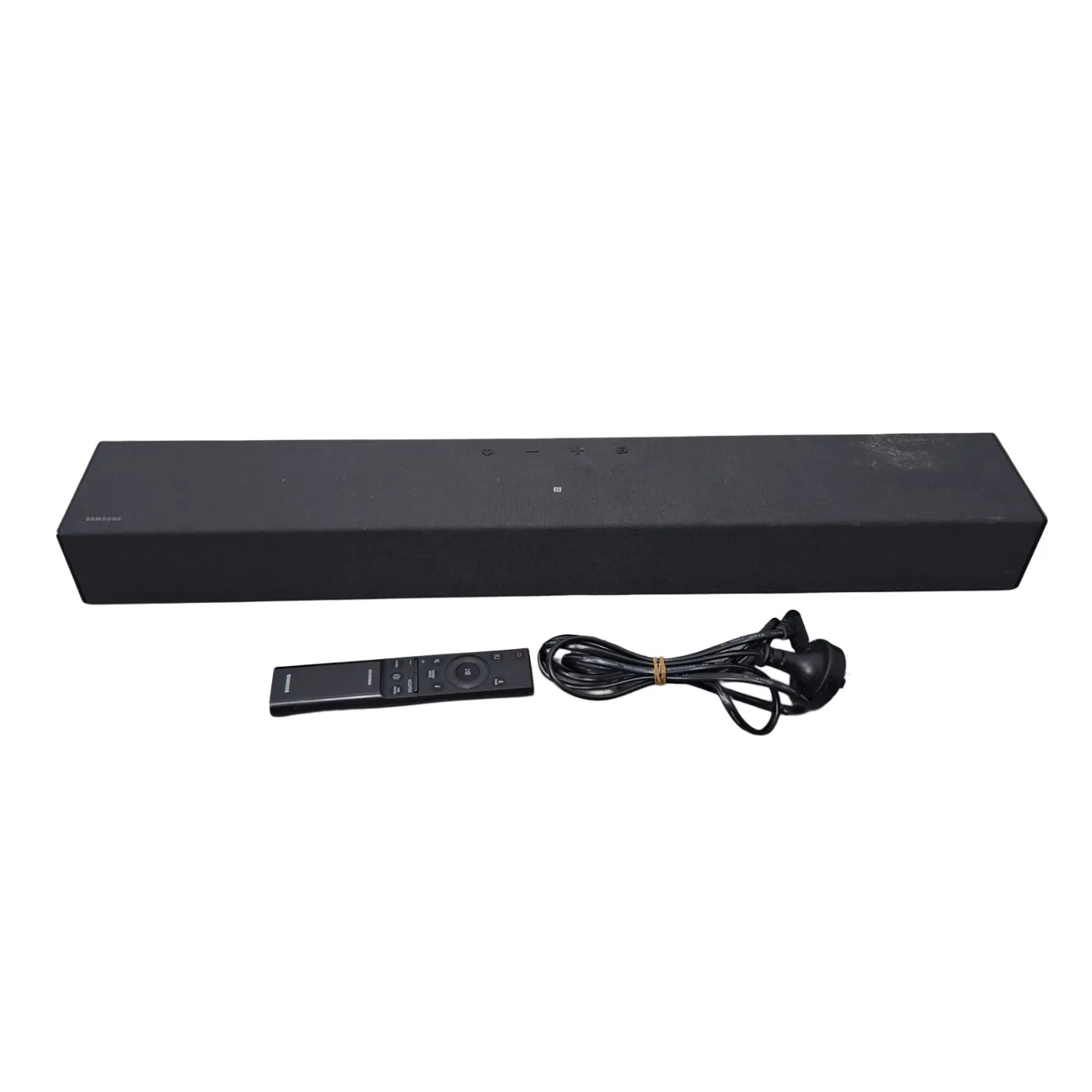 Samsung Soundbar HW-B400F Black (WR 1418940)