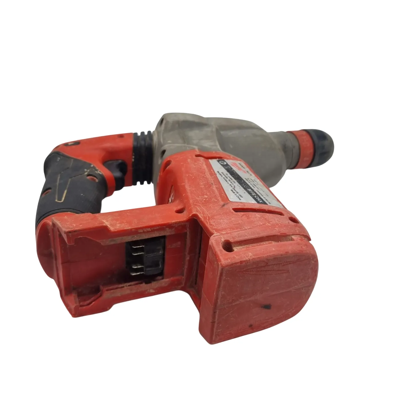 Milwaukee M18 CHX Hammer Drill *Skin Only* (WR 1399790)