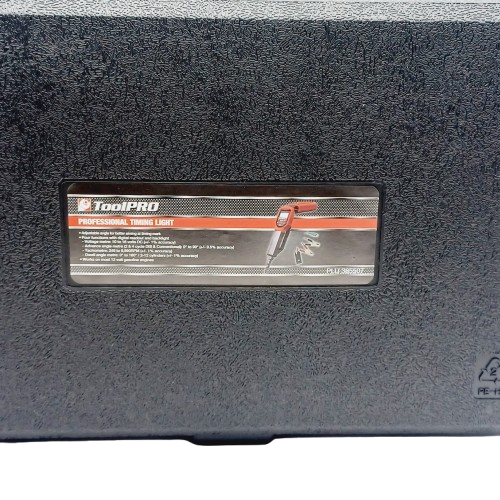 Professional Timing Light – ToolPRO In case