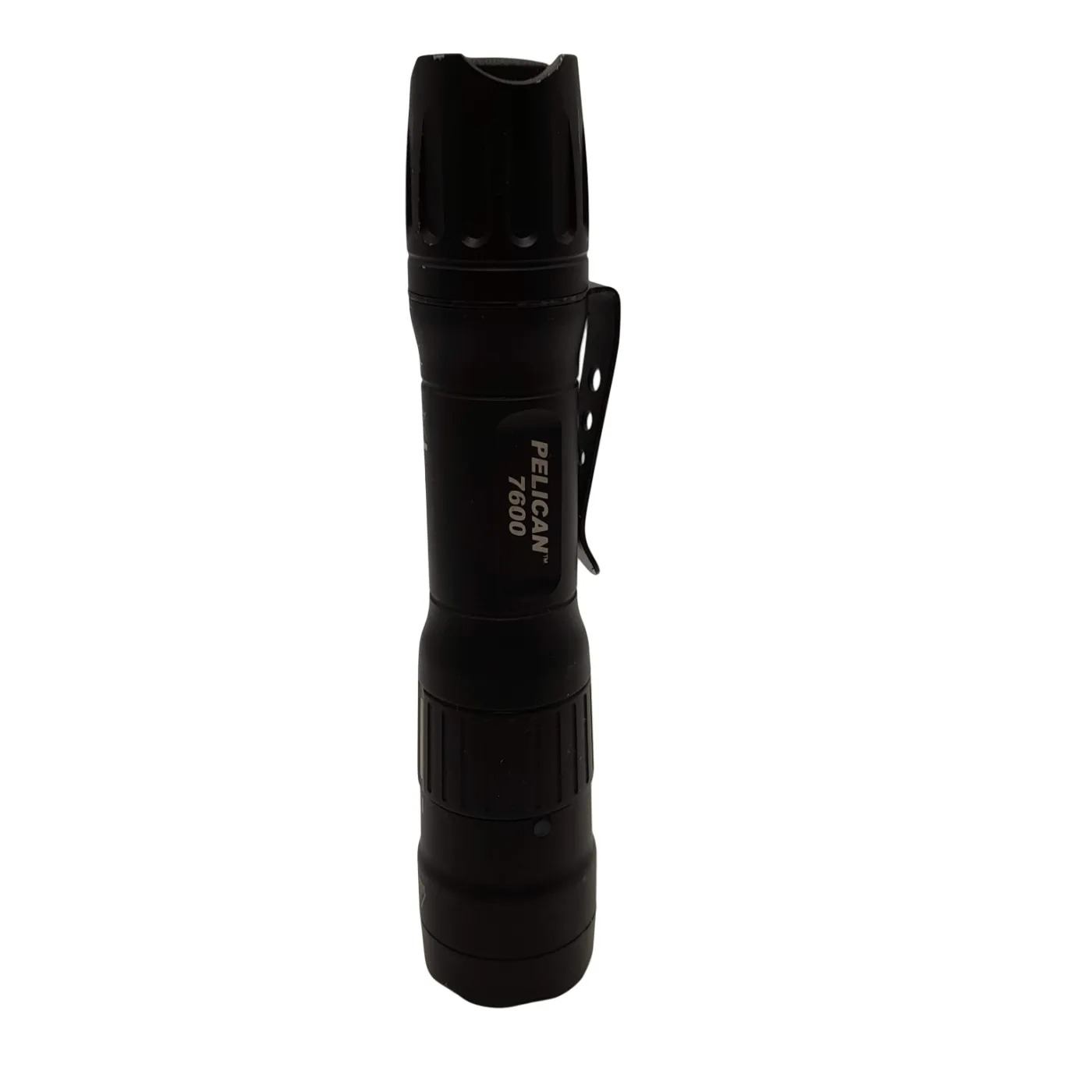 Pelican 7600 Tactical Flashlight Rechargeable (WL 1415914)