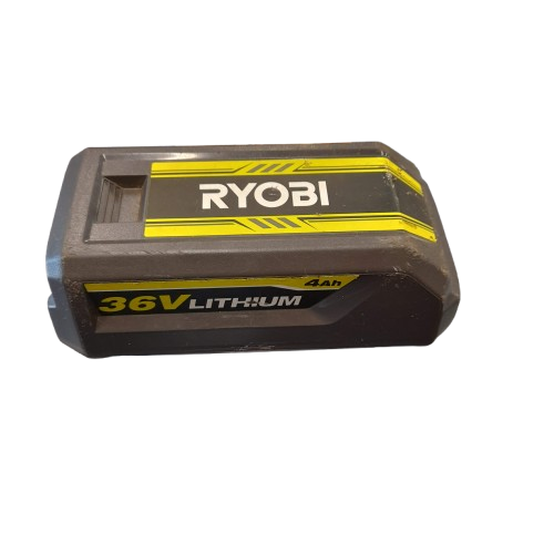 RYOBI 36V 4Ah Battery (R36BTY4) GE)