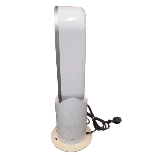 Dyson Hot+Cool Fan Heater with Remote