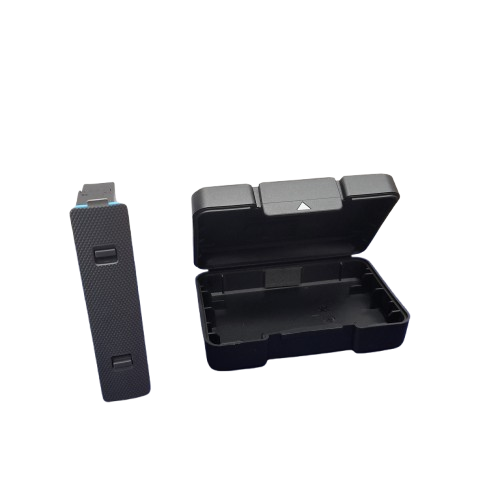 Insta360 X5 Rechargeable Battery 2400mAh Black (CINSBAHA)  [LN]