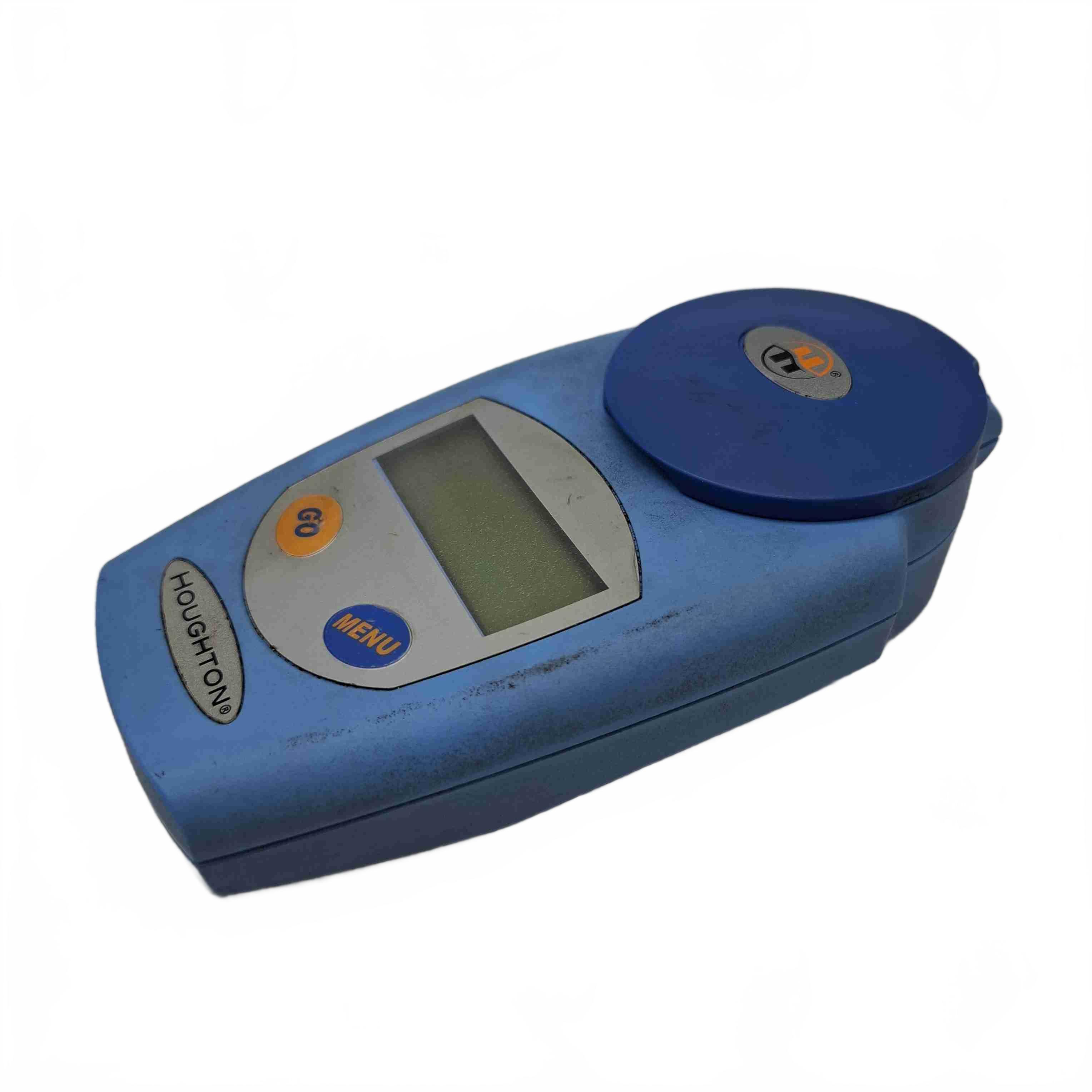 Misco Refractometer PA-HI-004 Blue (WR 1430177)
