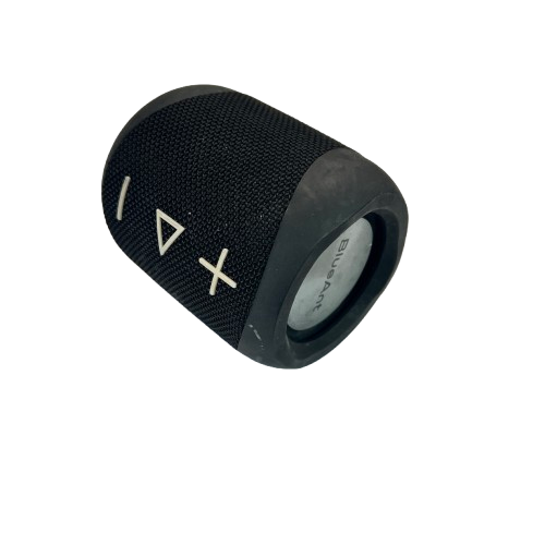 BlueAnt X3D Speaker Black (MK)