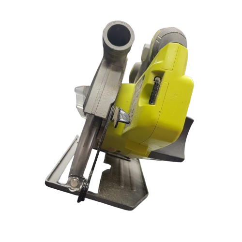 Ryobi 18V ONE+ 165mm Circular Saw Skin Only *Second Hand Item*(MR)