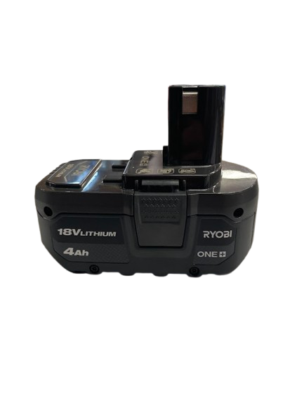 Ryobi RB1840C 18V 4.0Ah Lithium Battery (NG)