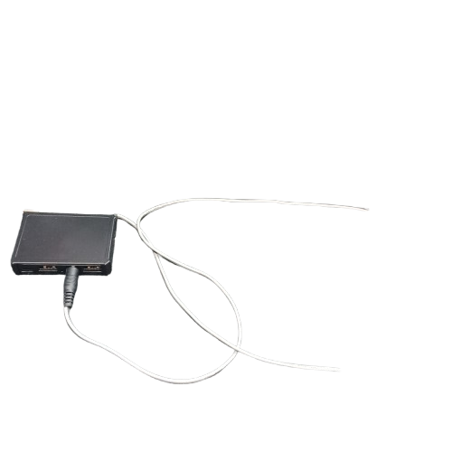 Solar Panel with Leads (lel)