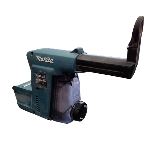 Makita DX05 Dust Extractor Skin Only (MR)