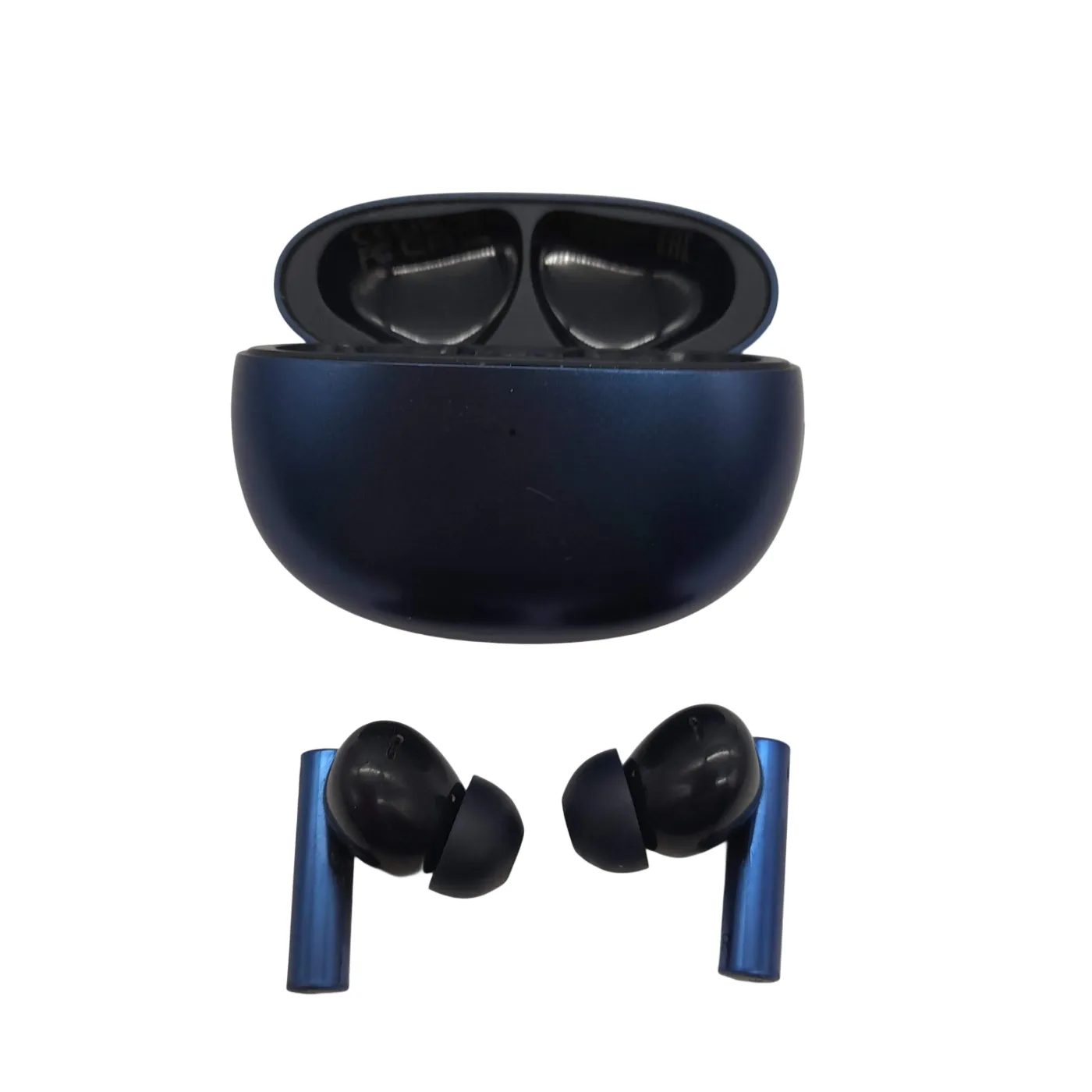 Realme Air Bud 3 Bluetooth Headset Blue (WR 1400488)