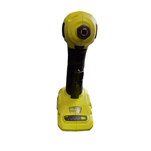 Ryobi 18V Cordless Die Grinder RDG18C with 4Ah Battery (lel)