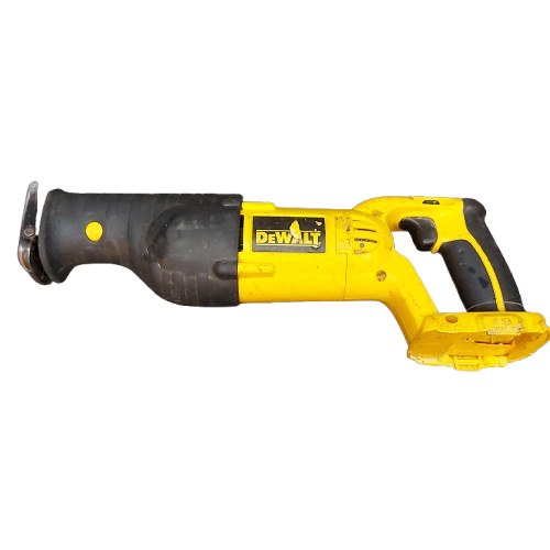 Dewalt Recipercating Saw (DC385-XE) Skin Only – NA