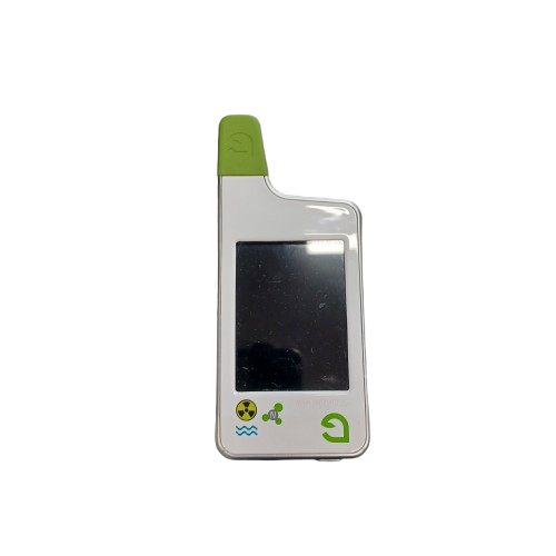 Greentest Portable Nitrate Water Detector, Like New Condition (LE)