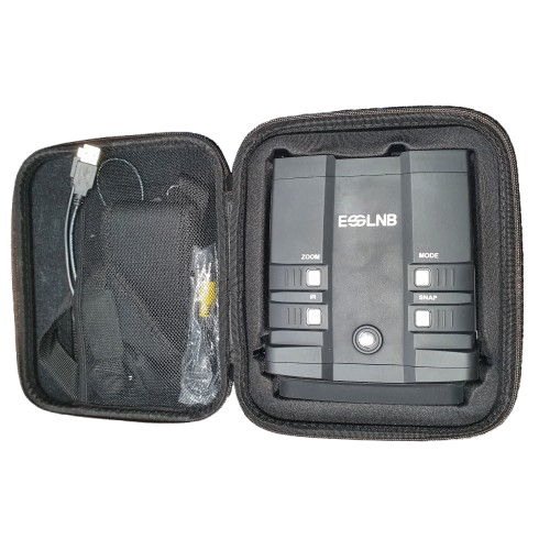 Esslnb ES1104 Night Vision Goggles Black (1425997) (MR)