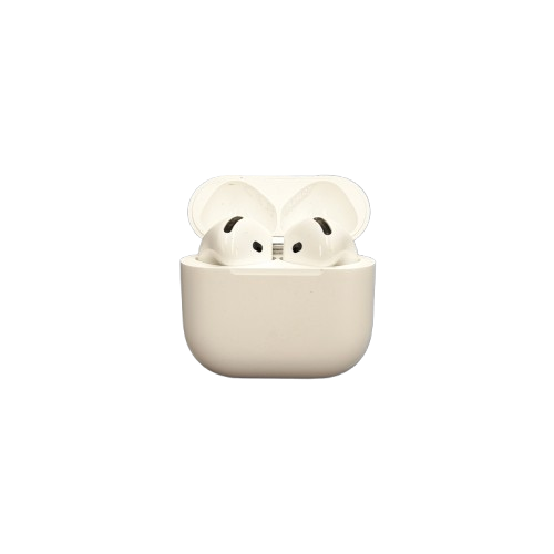 Apple AirPods 4 A3058 White (LN)
