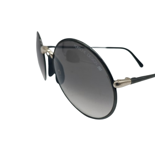 Carrera Porsche Design Sunglasses (5658 91) + Case – Second Hand Item Good Condition **SCUFF MARKS LEFT LENSE** (1385205 CP)