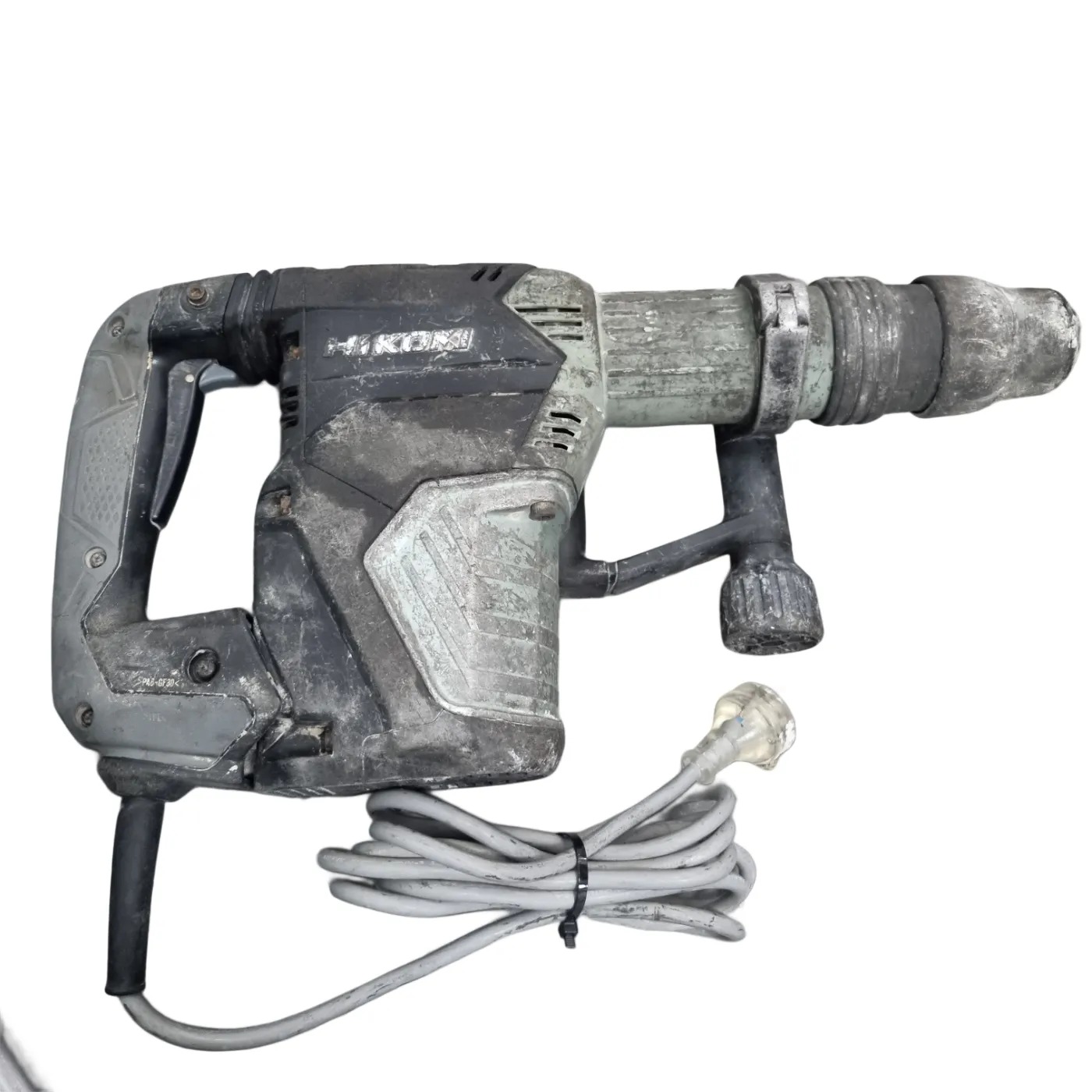 Hikoki Demolition Hammer H 45 Mey + Case (WR 1414866)