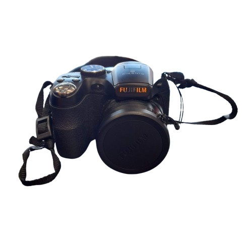 Fujifilm Camera Finepix S2980
