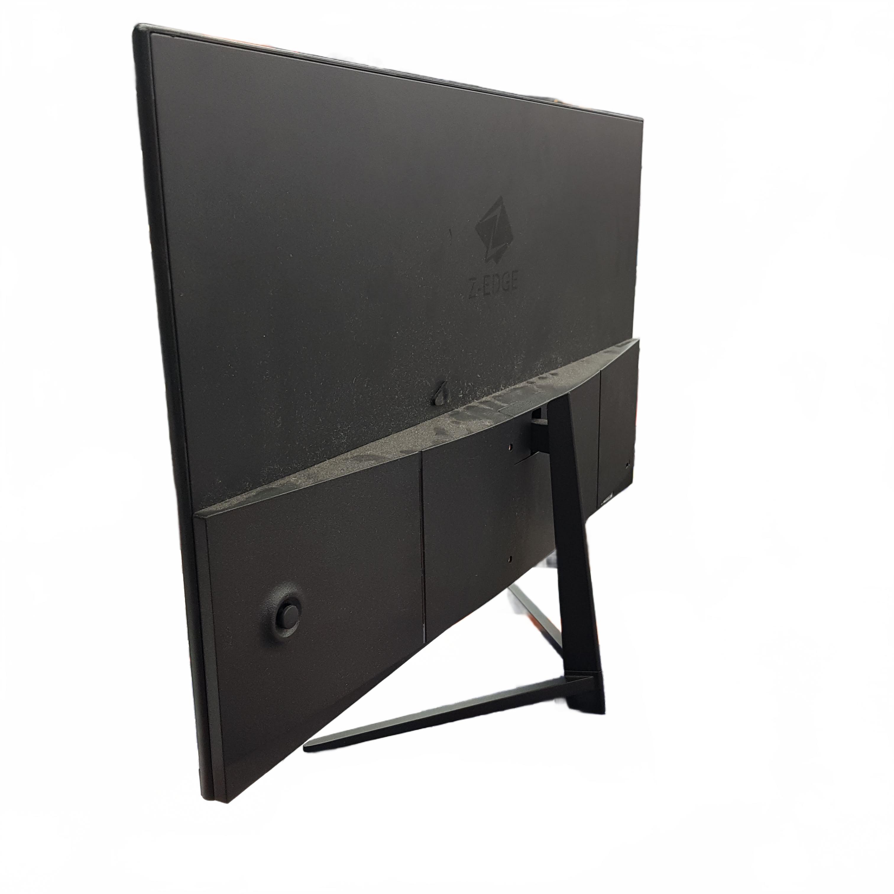 Z Edge UG25I 24.5-Inch Full HD 240Hz Gaming Monitor Black (MR1434956)