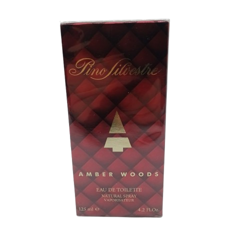 Pino Silvestre Amber Wood Perfume (1422116) (CP)