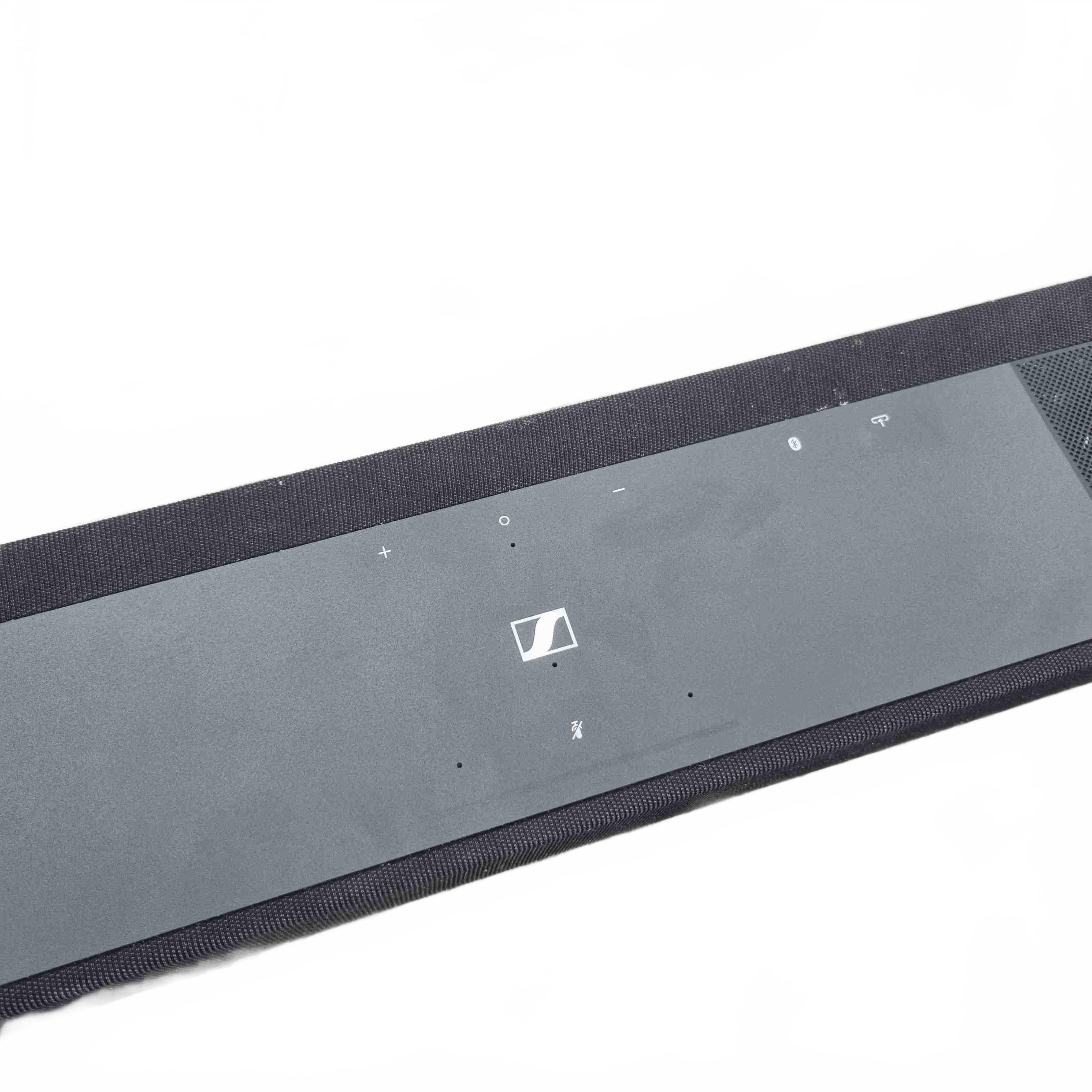 Sennheiser Soundbar SB02M + Power + HDMI + Remote  (WR1433522)