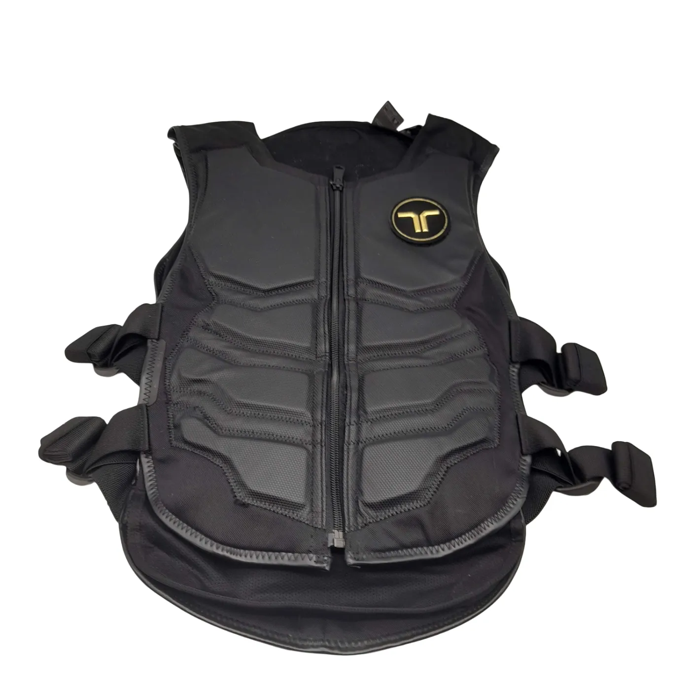 bHaptics TactSuit X40 – Immersive Haptic Vest for VR Gaming + USB Dongle