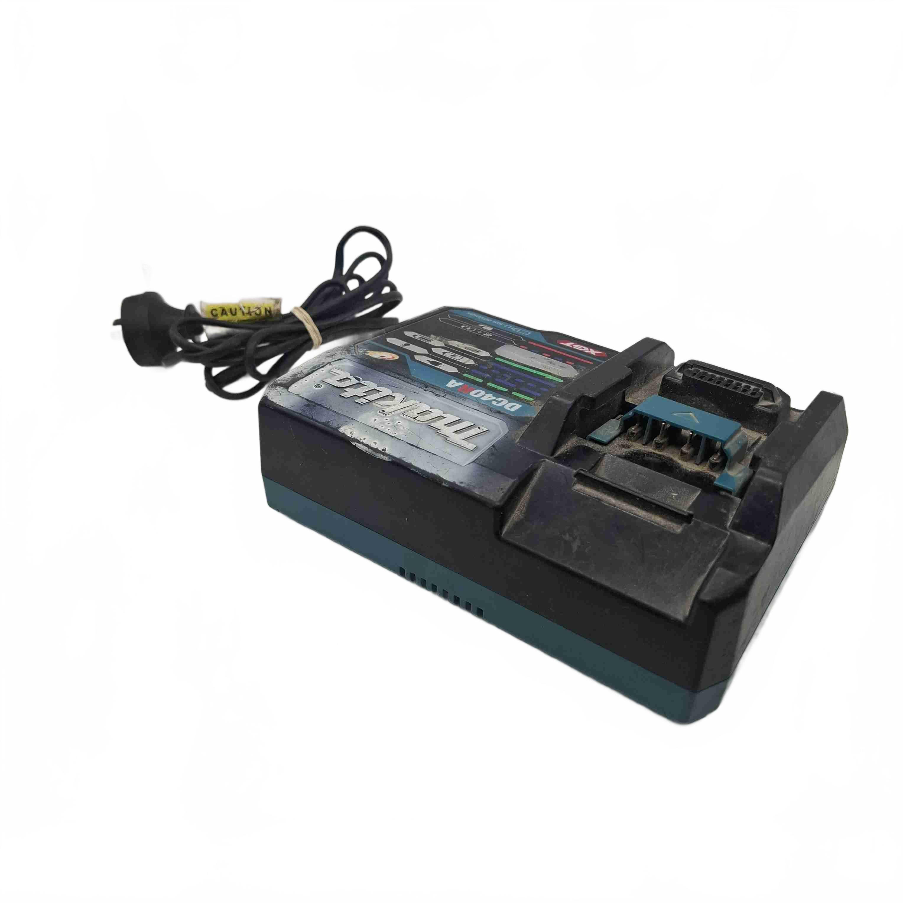 Makita DC40RA 40V Battery Charger (1433111)