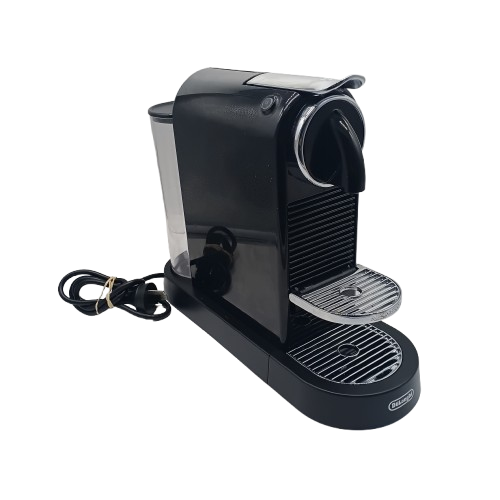 DeLonghi Nespresso CitiZ & Milk EN267BAE Black (WR 1402921)