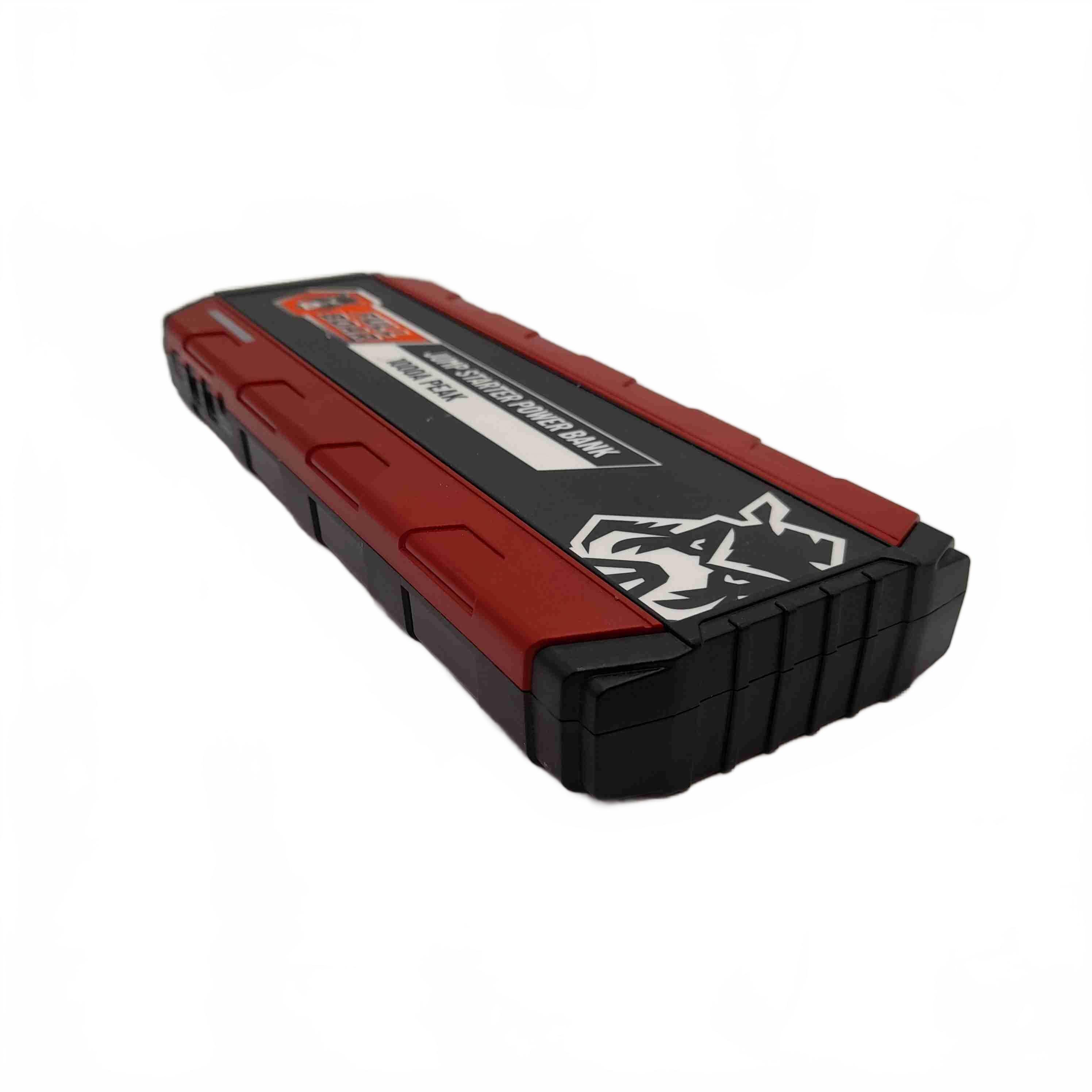 Full Boar 1000A Jump Starter and Power Bank FBJS-1000 (WR 1436549)