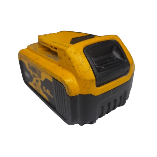 Dewalt DCB184-XE  18V 5.0Ah XR Li-Ion Battery (MR)