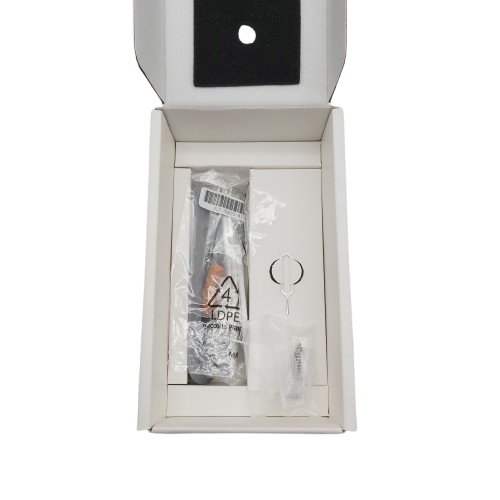 Arlo Doorbell Camera AVD4001-100AUS With Box And Charger