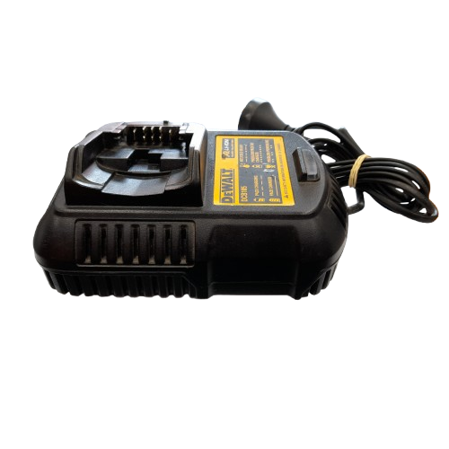 DeWalt DCB105 Muti-Volt Battery Charger (MR)