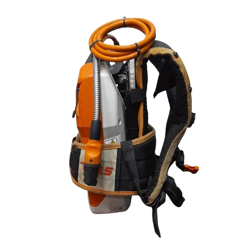 Stihl AR 3000 L Backpack Battery + Adapter (MR)