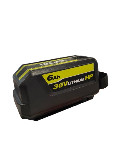 Ryobi 36V 6.0Ah Lithium HP Battery R36BY6 (1410214)