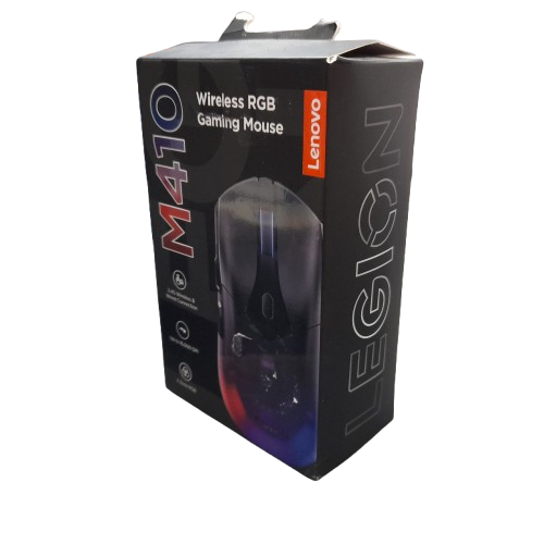 Lenovo Legion M410 Wireless RGB Gaming Mouse in Box (MR)