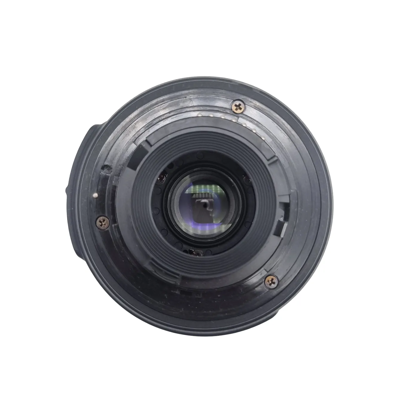 NIKON 18-55MM NX Lens (WR 1402379)