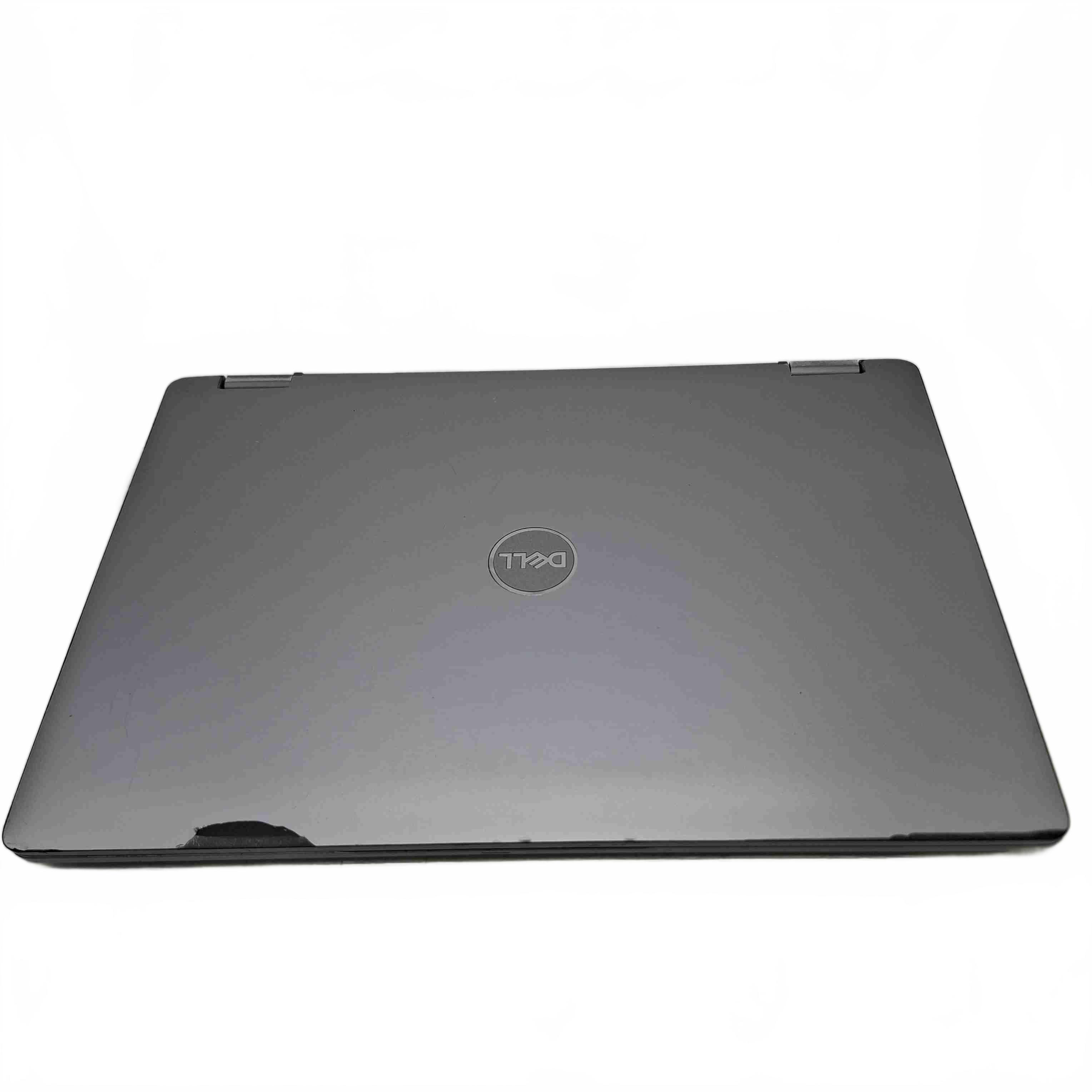 Dell Latitude 5300 2-in-1 P96G Touchscreen Laptop (WR 1434982)