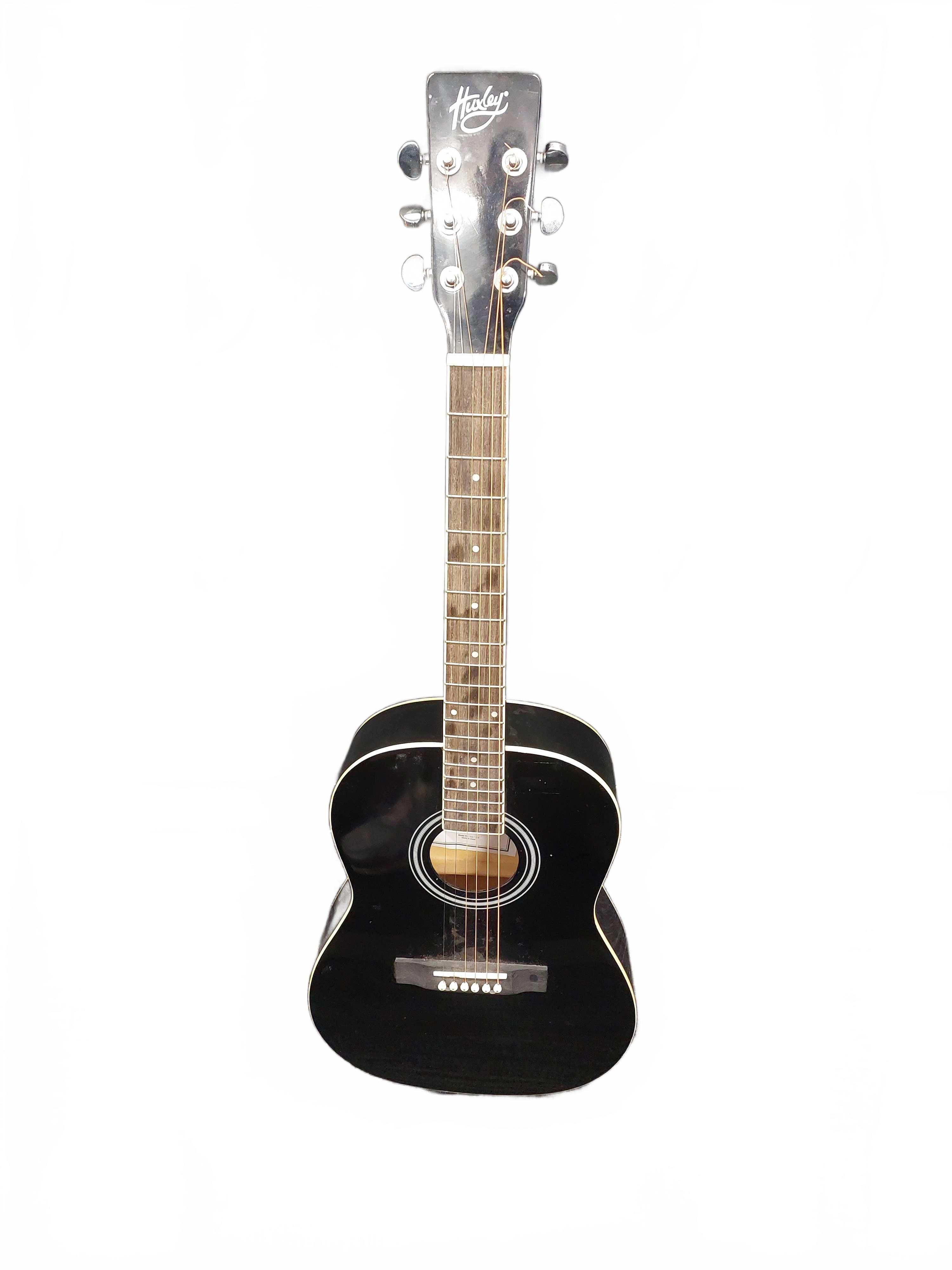 Huxley Guitar Black (GB1434404)