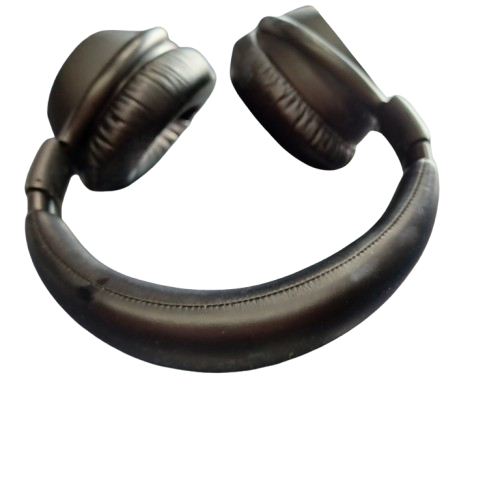 Sennheiser PXC 550-II Wireless Noise Cancelling Headphone-Bluetooth–Working good (lel)