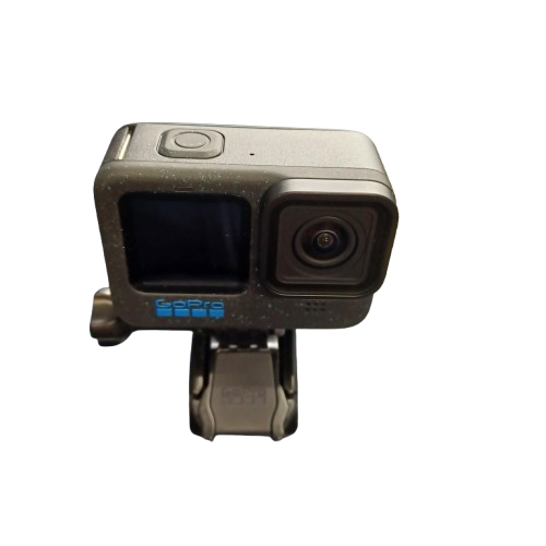 GoPro HERO12 Black (CPST1) (lel)