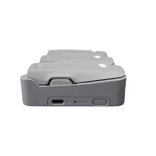 DJI Neo Two-Way Charging Hub And Batteries (LN)