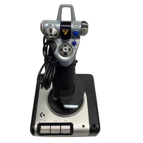 Logitech X52 Flight Simulator (NG1350185)