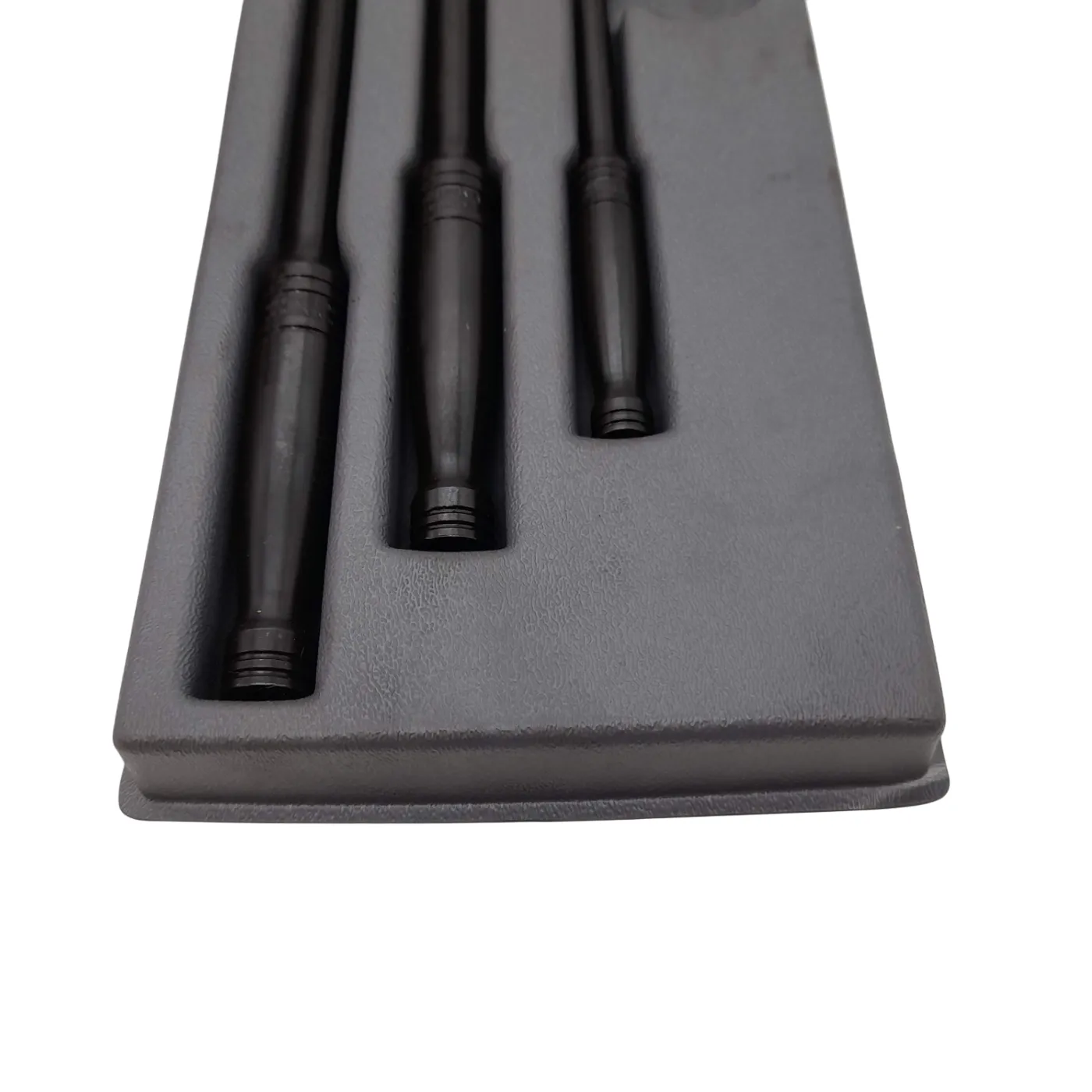 Blue-Point Pry Bars PBMP703A Chrome 3 Piece Set (WR 1390460)
