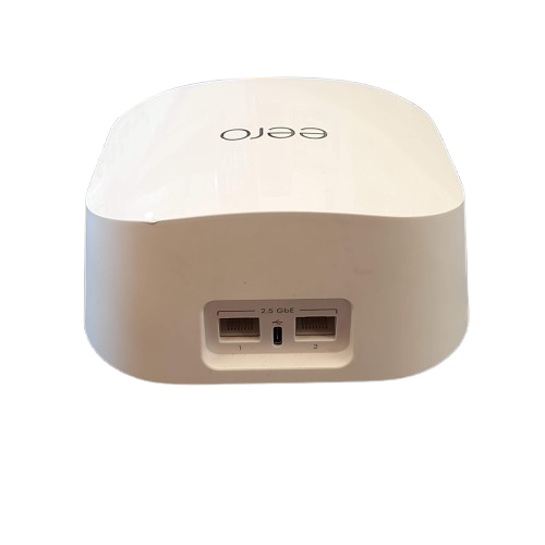 Amazon Eero 7 Wi-Fi 7 Router (GE) (Tested)