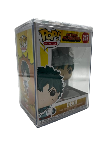 Deku 247 POP Animation – In Hard Case (CP-1344642)
